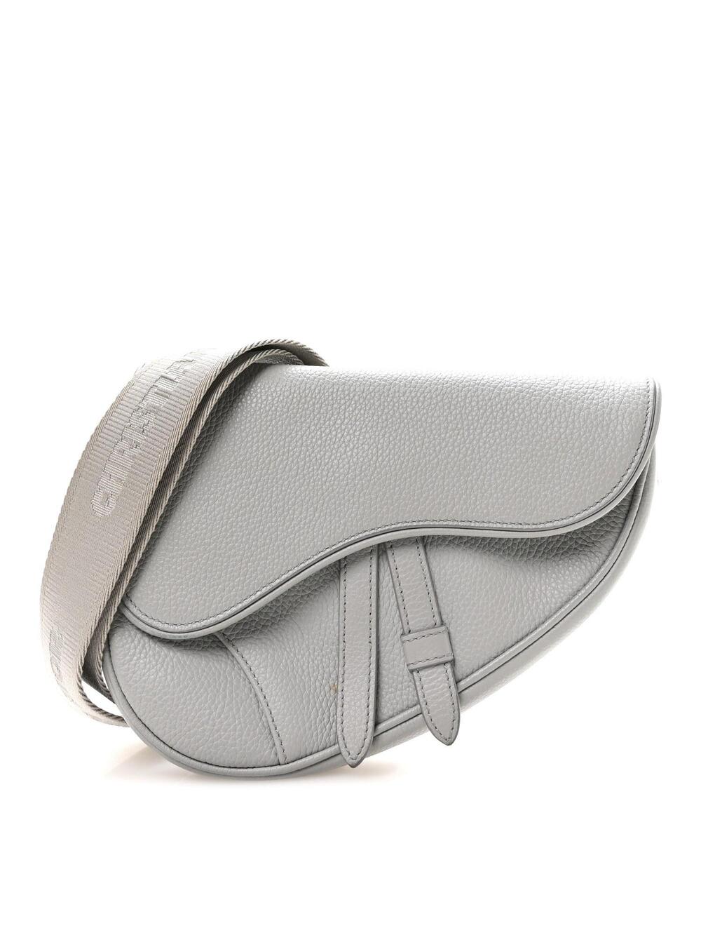 Christian Dior Grained Calfskin Mens #369681C10B